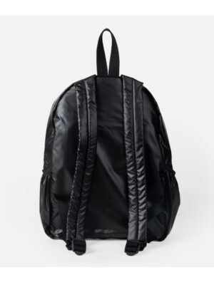Aria backpack black -1