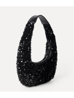 Bella handbag black – 1