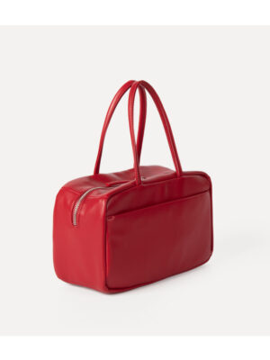 Clara handbag red – 1