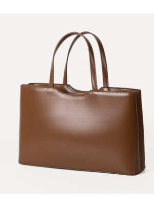 Emily handbag coffee – 1