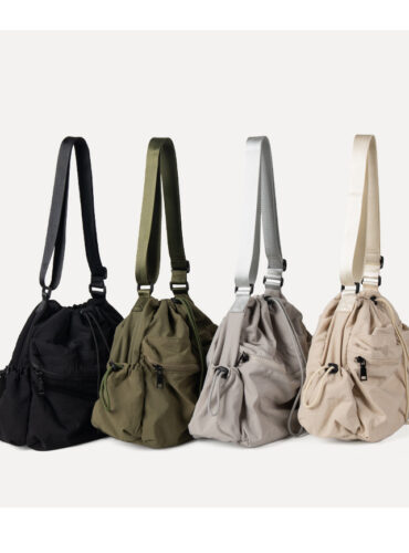 Gisla crossbody