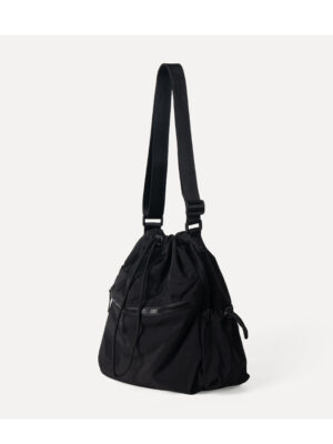 Gisla crossbody black – 1