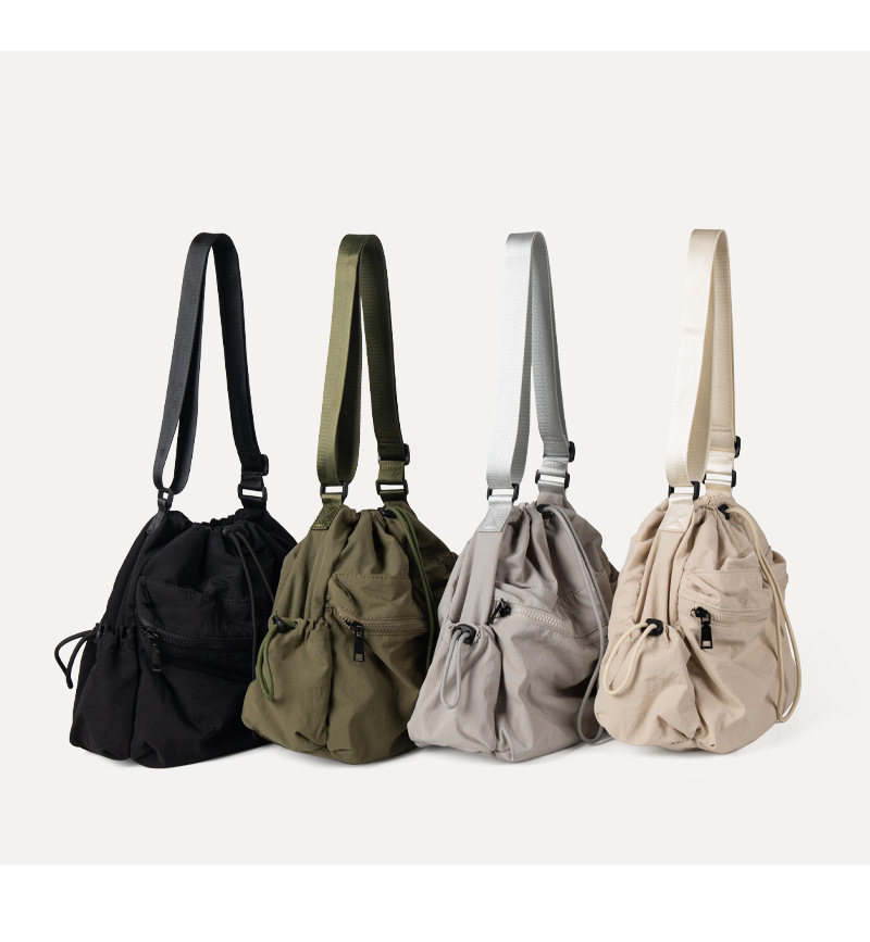 Gisla crossbody