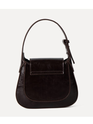 Janessa shoulder coffee – 1