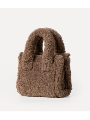 Jasmine mini brown – 1