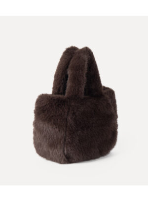 Kendall mini brown – 1