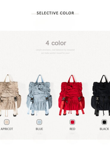 Luna backpack