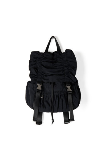 Luna backpack black