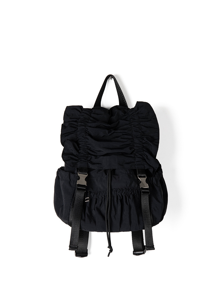 Luna backpack black