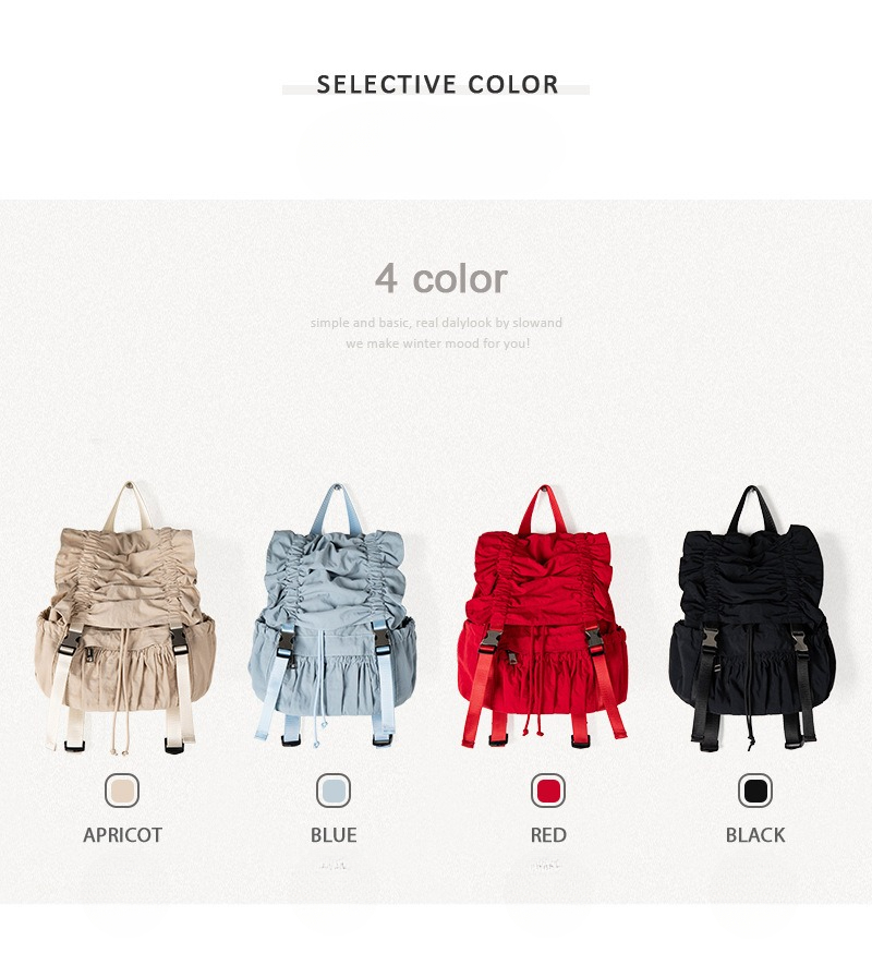 Luna backpack