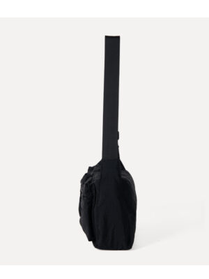 Luna crossbody black – 1