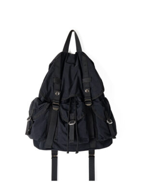 Nina backpack black