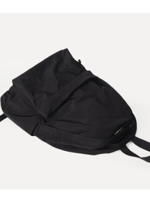 Nova backpack black – 4