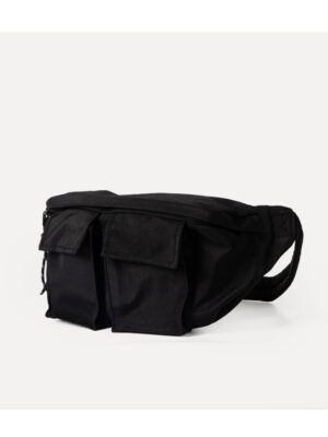 Nova crossbody black – 1