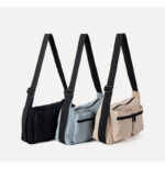 Luna Crossbody Bag
