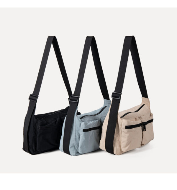Luna Crossbody Bag