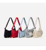 Nina Crossbody Bag