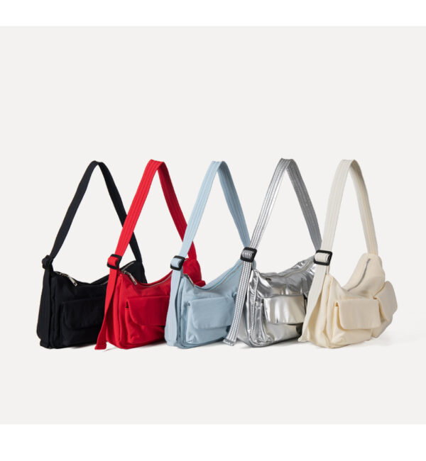 Nina Crossbody Bag