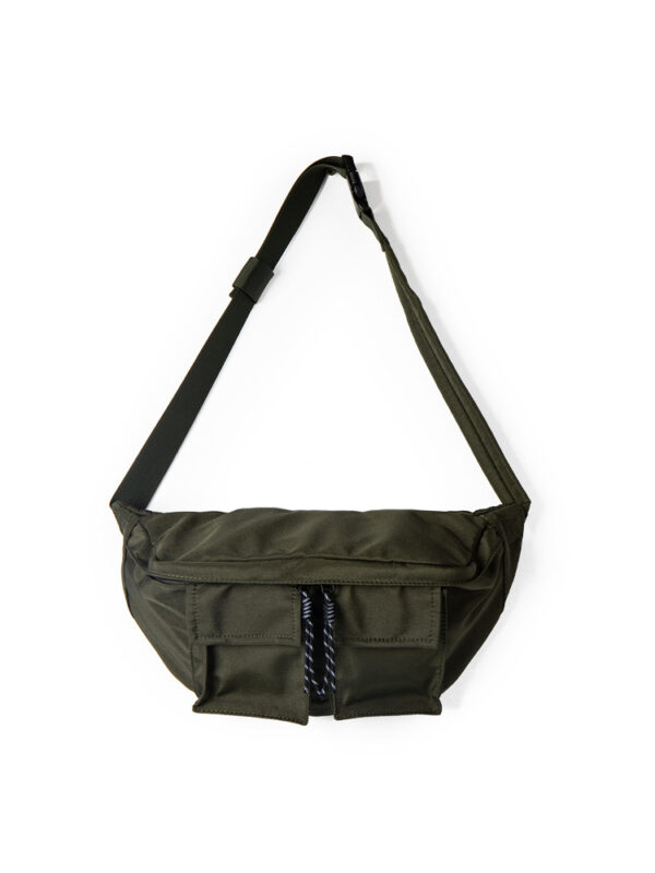 Nova Crossbody Bag
