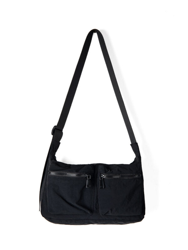 Luna Crossbody Bag