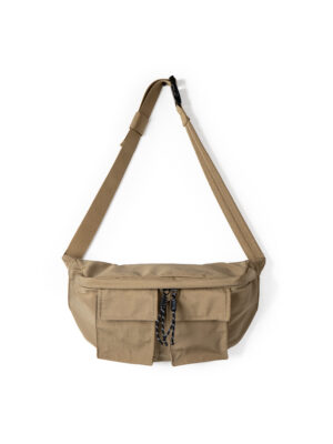 Nova Crossbody Bag