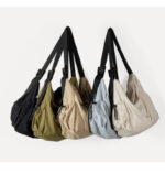 Aria Crossbody Bag