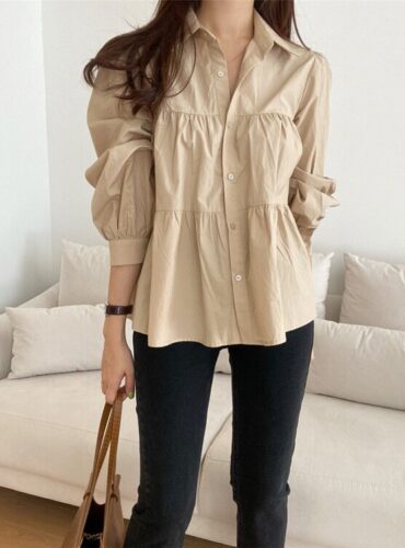 Adrienne tops