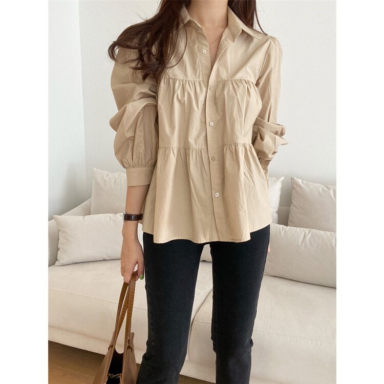 Adrienne tops