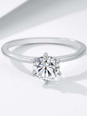 Audrina ring 1