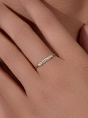 Beatriz ring 1