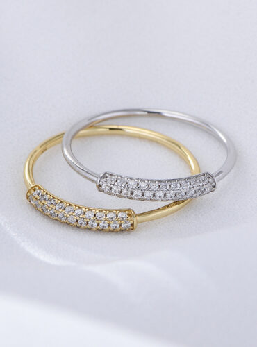 Beatriz ring