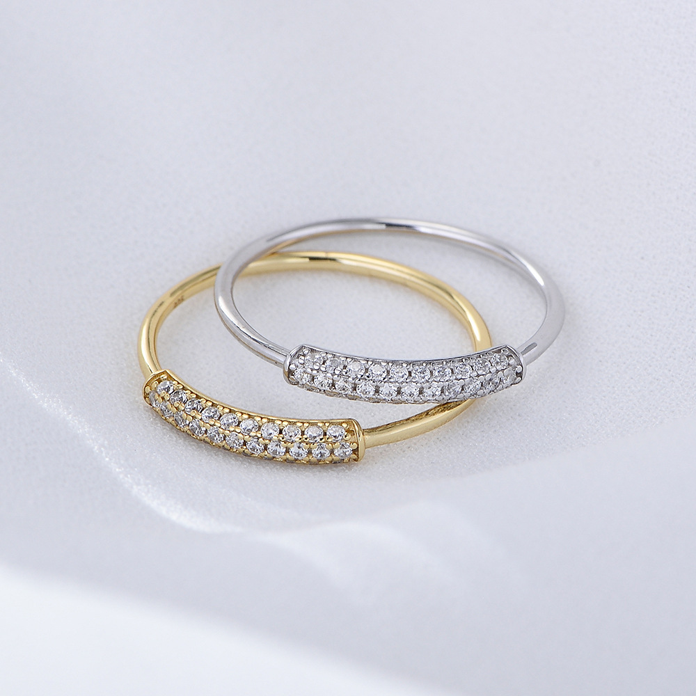 Beatriz ring