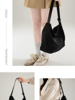 Cambria tote black – 3