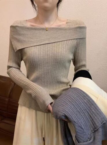 Caprice sweater