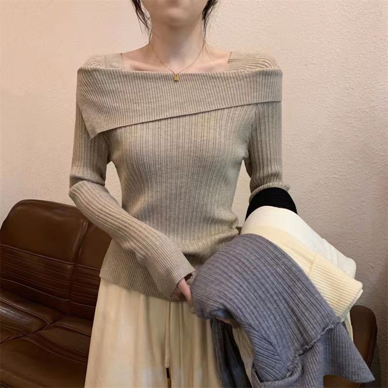 Caprice sweater