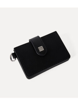 Drew wallet black – 1