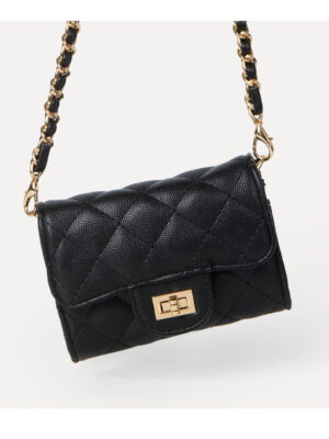 Eira wallet black – 1