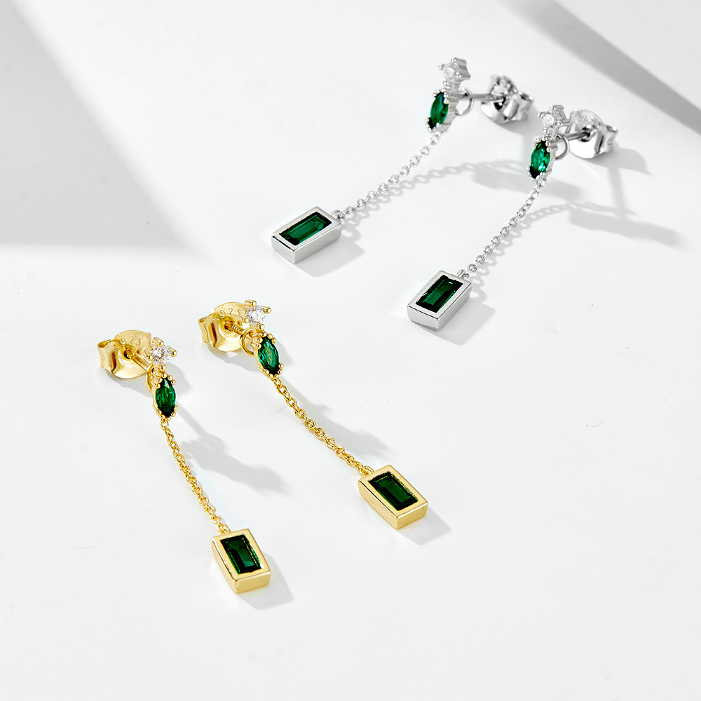 Emelyn earring