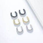Emory Earring Jewellery