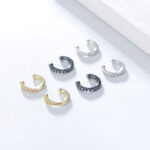 Emory Earring Jewellery