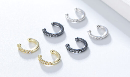 Emory earring