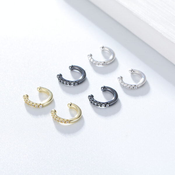 Emory Earring Jewellery