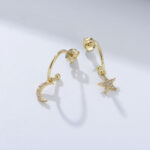 Enid Earring Jewellery