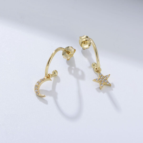 Enid Earring Jewellery