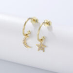 Enid Earring Jewellery