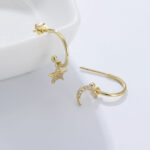 Enid Earring Jewellery