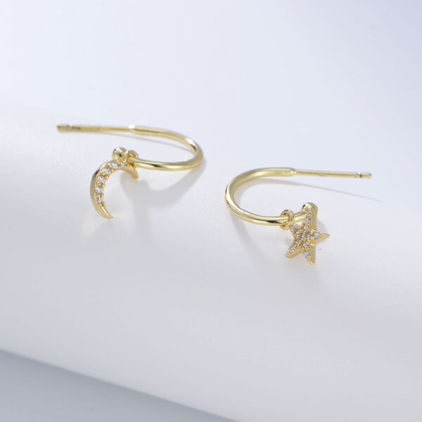 Enid Earring Jewellery
