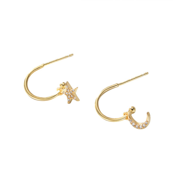 Enid Earring Jewellery