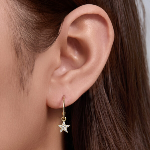Enid Earring Jewellery