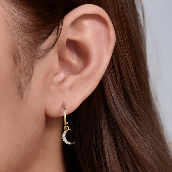 Enid Earring Jewellery